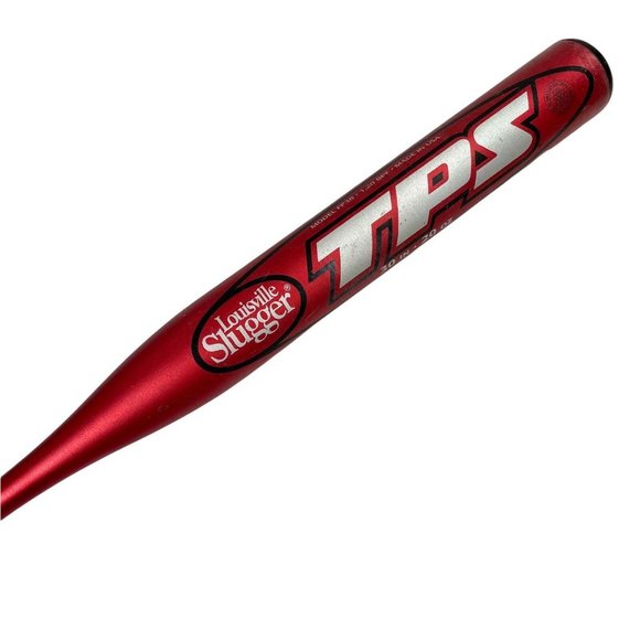 Louisville Slugger TPS 30 in Softball Bat FP38 1.20BPF Made In USA- 20oz - Picture 1 of 10